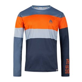 WILD TEE COLOR BLOCK T-SHIRT